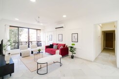 3 BHK + Prayer Room Apartment For Sale in Hiranandani Gardens Lake Castle