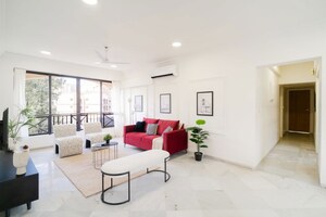 3 BHK Apartment For Sale in Hiranandani Gardens Lake Castle, Powai