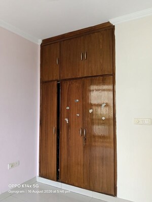 Furnished Amenities in 2 BHK Apartment at Ansal Sushant Estate, Sector 52 – for Rent