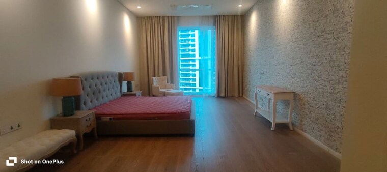Living Room, panchshil-yoopune 4 Bedroom 3800 Sq.Ft. Apartment In Hadapsar Pune 10601948