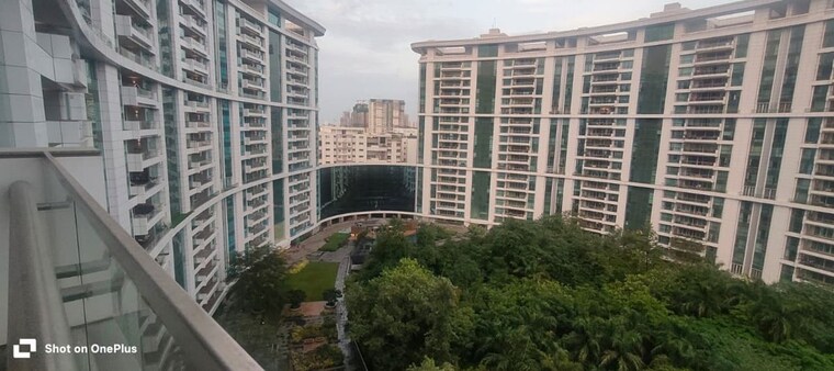 Exterior View, panchshil-yoopune 4 Bedroom 3800 Sq.Ft. Apartment In Hadapsar Pune 10601948