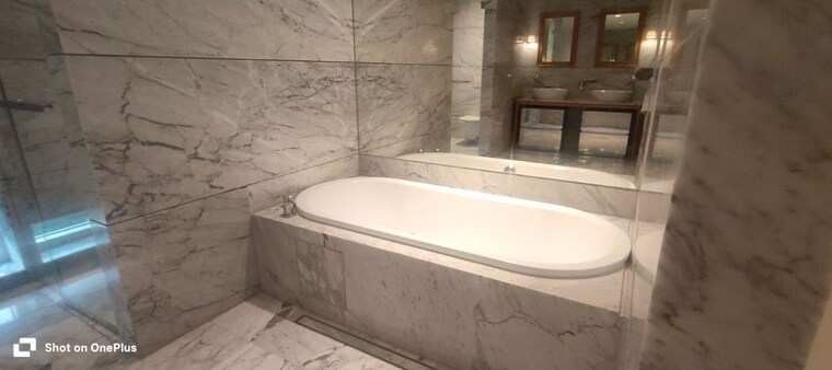 Bathroom, panchshil-yoopune 4 Bedroom 3800 Sq.Ft. Apartment In Hadapsar Pune 10601948