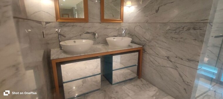 Bathroom, panchshil-yoopune 4 Bedroom 3800 Sq.Ft. Apartment In Hadapsar Pune 10601948