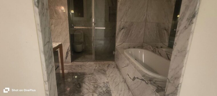 Bathroom, panchshil-yoopune 4 Bedroom 3800 Sq.Ft. Apartment In Hadapsar Pune 10601948