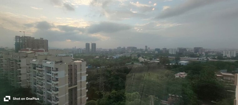 Exterior View, panchshil-yoopune 4 Bedroom 3800 Sq.Ft. Apartment In Hadapsar Pune 10601948