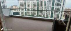 4 BHK + Servant Room Apartment For Rent in Panchshil YooPune