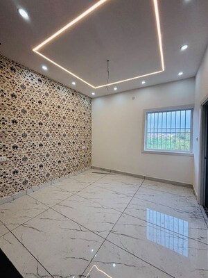 Room in 2 BHK Apartment at Dhakoli – for Sale