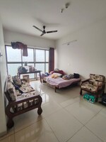 1 BHK + Basement 620 Sq.Ft. Apartment in Paranjape The Lofts