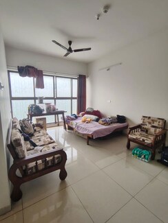 1 BHK + Basement Apartment For Rent in Paranjape The Lofts
