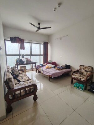 1 BHK Apartment For Rent in Paranjape The Lofts, Hinjewadi