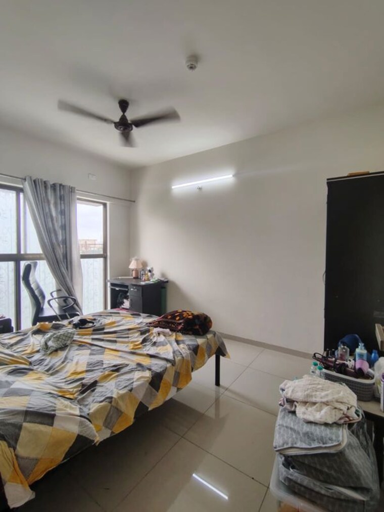 Bedroom, paranjape-the-lofts 1 Bedroom 620 Sq.Ft. Apartment In Hinjewadi Pune 10601954