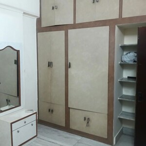 Kitchen in 1.5 BHK Apartment at Goregaon West – for Rent