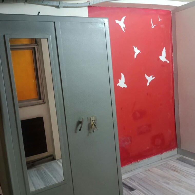 undefined, goregaon west 1.5 Bedroom 550 Sq.Ft. Apartment In Goregaon West Mumbai 10601961