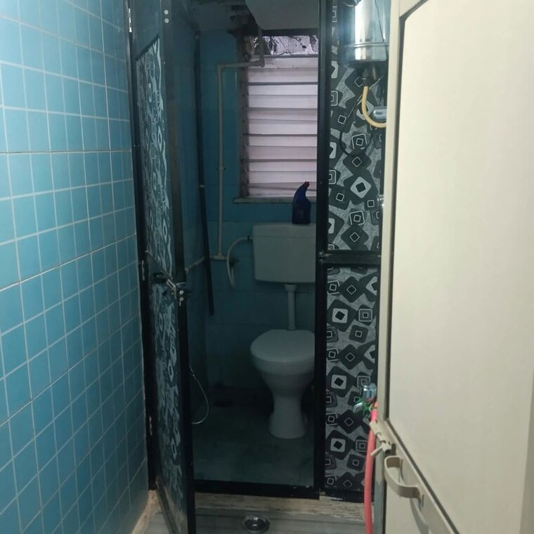 undefined, goregaon west 1.5 Bedroom 550 Sq.Ft. Apartment In Goregaon West Mumbai 10601961