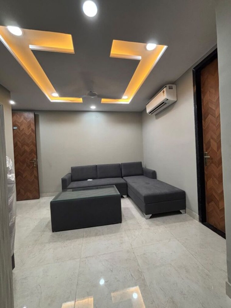 Bedroom, bptp-terra 4 Bedroom 2400 Sq.Ft. Apartment In Sector 37d Gurgaon 10601962