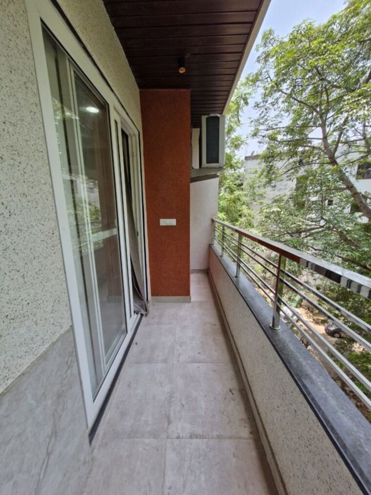 Balcony, bptp-terra 4 Bedroom 2400 Sq.Ft. Apartment In Sector 37d Gurgaon 10601962