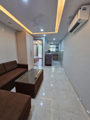 4 BHK Apartment For Rent in BPTP Terra, Sector 37d
