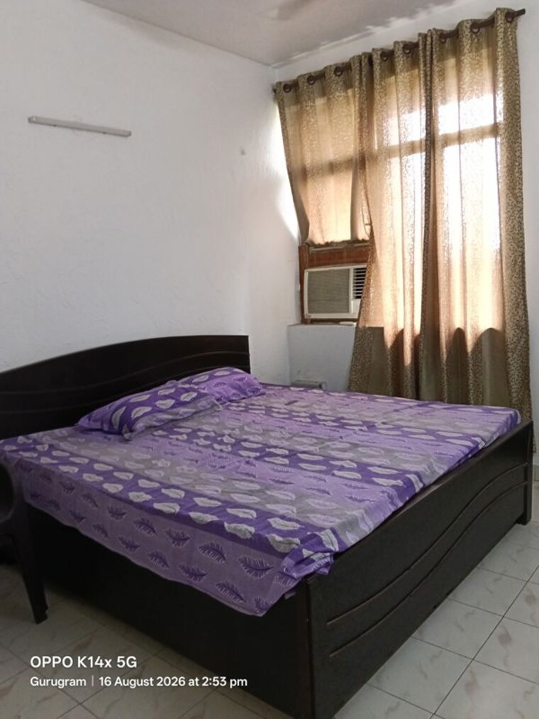 Bedroom, ansal-sushant-estate 1 Bedroom 632 Sq.Ft. Apartment In Sector 52 Gurgaon 10601965