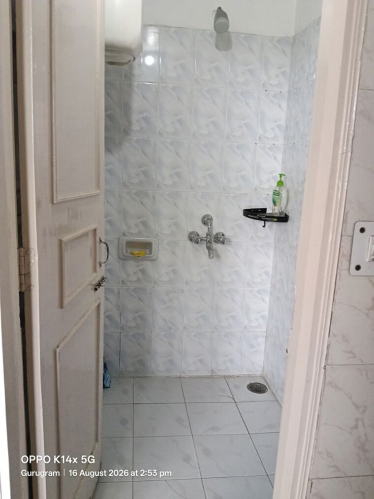 Bathroom, ansal-sushant-estate 1 Bedroom 632 Sq.Ft. Apartment In Sector 52 Gurgaon 10601965