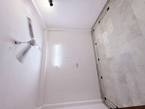 Building Lobby in 1 BHK Builder Floor at Khirki Extension – for Rent