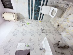 1 BHK Builder Floor For Rent in Khirki Extension