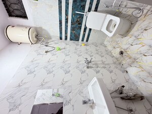 1 BHK Builder Floor For Rent in Khirki Extension