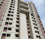 1 BHK 550 Sq.Ft. Apartment in Bageshree CHS Kharghar