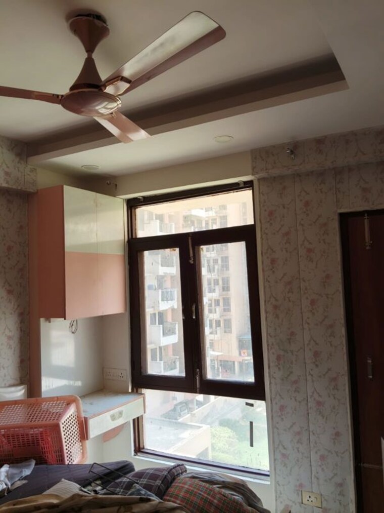 Kitchen, apex-our-homes 2 Bedroom 900 Sq.Ft. Apartment In Sector 37c Gurgaon 10601975