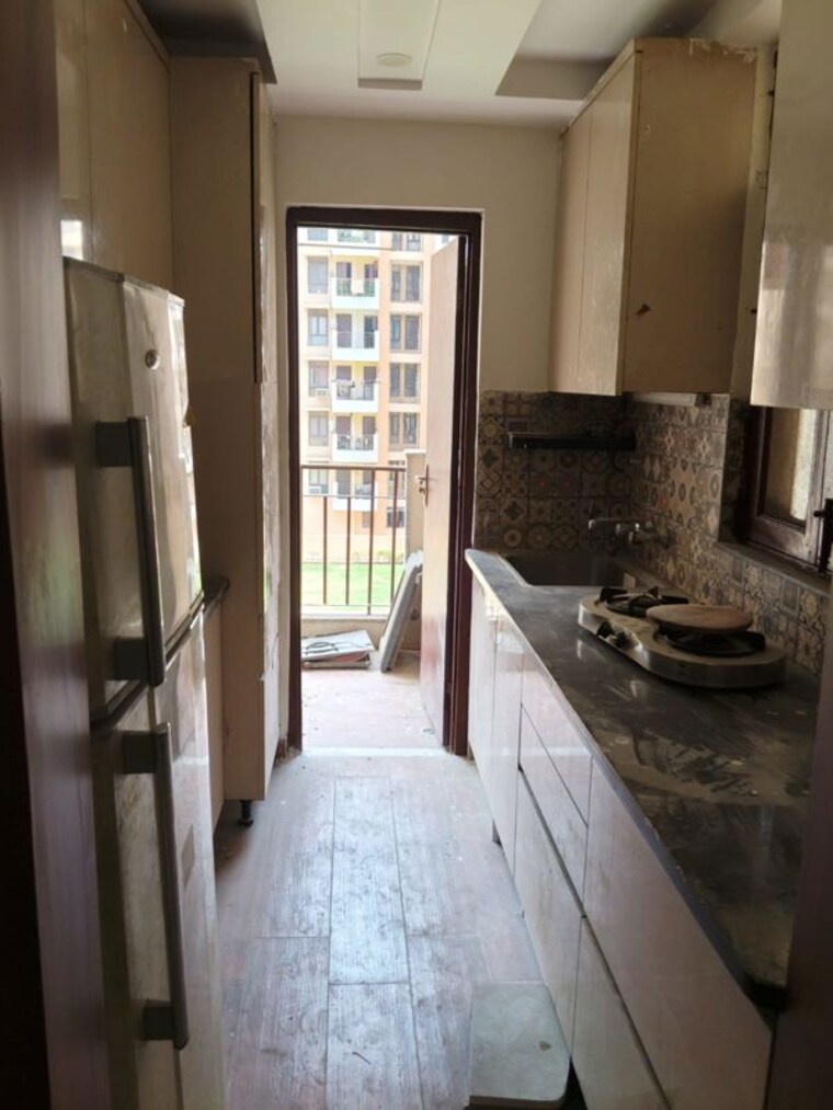 Balcony, apex-our-homes 2 Bedroom 900 Sq.Ft. Apartment In Sector 37c Gurgaon 10601975