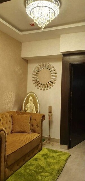 4 BHK Apartment For Rent in Supertech Cape Town, Sector 74