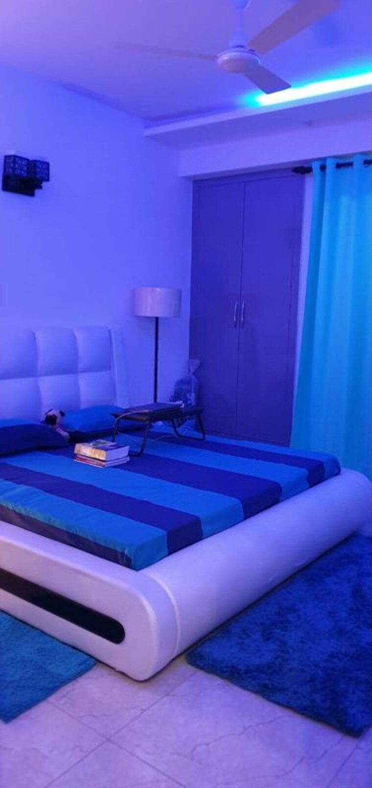 Bedroom, supertech-cape-town 4 Bedroom 2385 Sq.Ft. Apartment In Sector 74 Noida 10601949