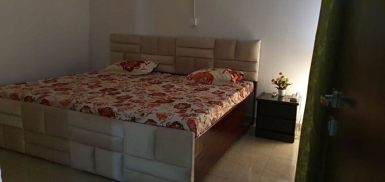 Bedroom, supertech-cape-town 4 Bedroom 2385 Sq.Ft. Apartment In Sector 74 Noida 10601949