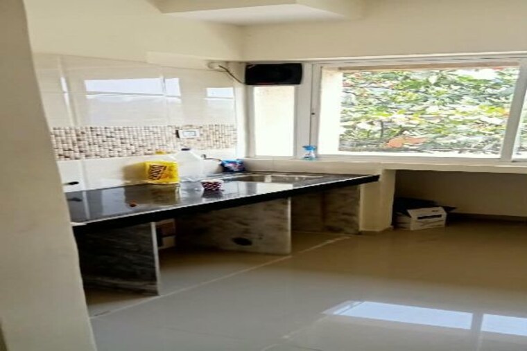 Kitchen, jogeshwari-mata-chsl 1 Bedroom 400 Sq.Ft. Apartment In Jogeshwari East Mumbai 10601913