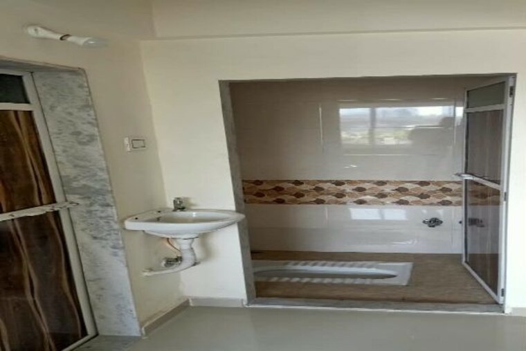 Washroom, jogeshwari-mata-chsl 1 Bedroom 400 Sq.Ft. Apartment In Jogeshwari East Mumbai 10601913