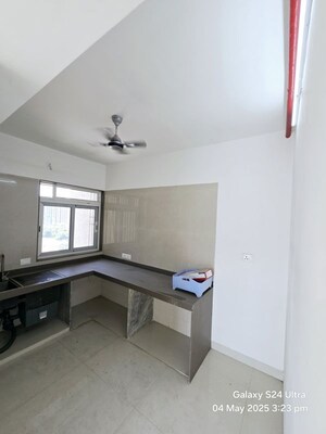 Kitchen in 2 BHK Apartment at Today Global Anandam, Rohinjan – for Rent