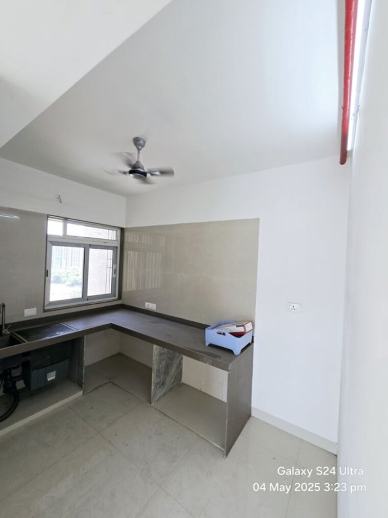 Kitchen, today-global-anandam 2 Bedroom 1050 Sq.Ft. Apartment In Rohinjan Navi Mumbai 10601980