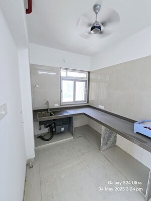 Kitchen in 2 BHK Apartment at Today Global Anandam, Rohinjan – for Rent