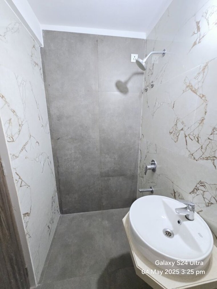 Bathroom, today-global-anandam 2 Bedroom 1050 Sq.Ft. Apartment In Rohinjan Navi Mumbai 10601980