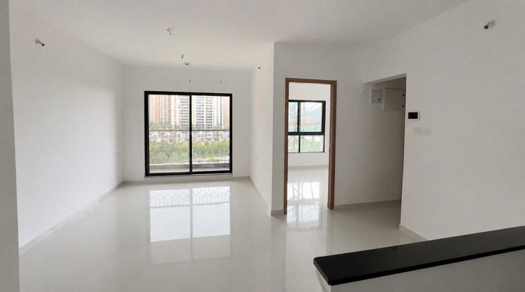 Room, pride-world-city 2 Bedroom 786 Sq.Ft. Apartment In Charholi Budruk Pune 10601984