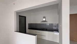 Kitchen in 2 BHK Apartment at Pride World City, Charholi Budruk – for Rent
