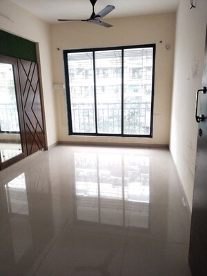 Room in 1 BHK Apartment at Swaraj Heights, Karanjade – for Sale
