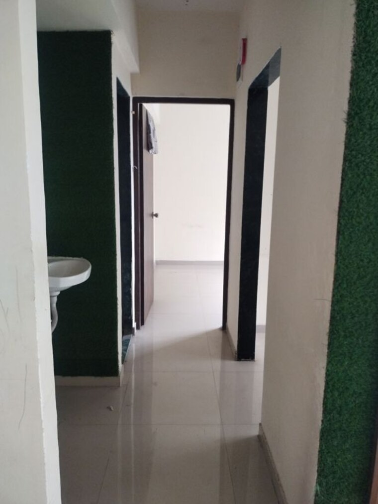 undefined, swaraj-heights 1 Bedroom 680 Sq.Ft. Apartment In Karanjade Navi Mumbai 10601988