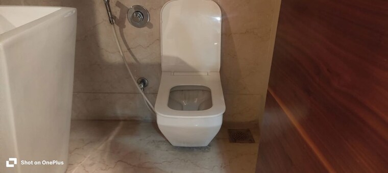 Bathroom, konark-vista 3.5 Bedroom 1850 Sq.Ft. Apartment In Magarpatta City Pune 10601991