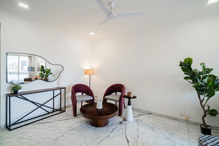 Room, hiranandani-gardens-glen-height 3 Bedroom 1208 Sq.Ft. Apartment In Powai Mumbai 10601996