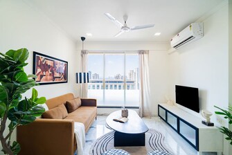 3 BHK Apartment For Sale in Hiranandani Gardens Glen Height in Powai, Mumbai