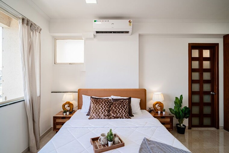 Bedroom, hiranandani-gardens-glen-height 3 Bedroom 1208 Sq.Ft. Apartment In Powai Mumbai 10601996