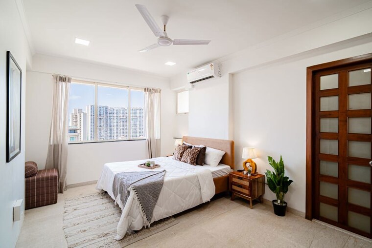 Bedroom, hiranandani-gardens-glen-height 3 Bedroom 1208 Sq.Ft. Apartment In Powai Mumbai 10601996