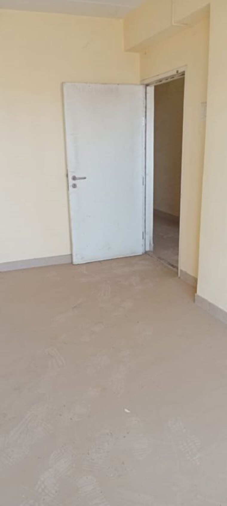 Room, virar west 1 Bedroom 330 Sq.Ft. Apartment In Virar West Palghar 10279513