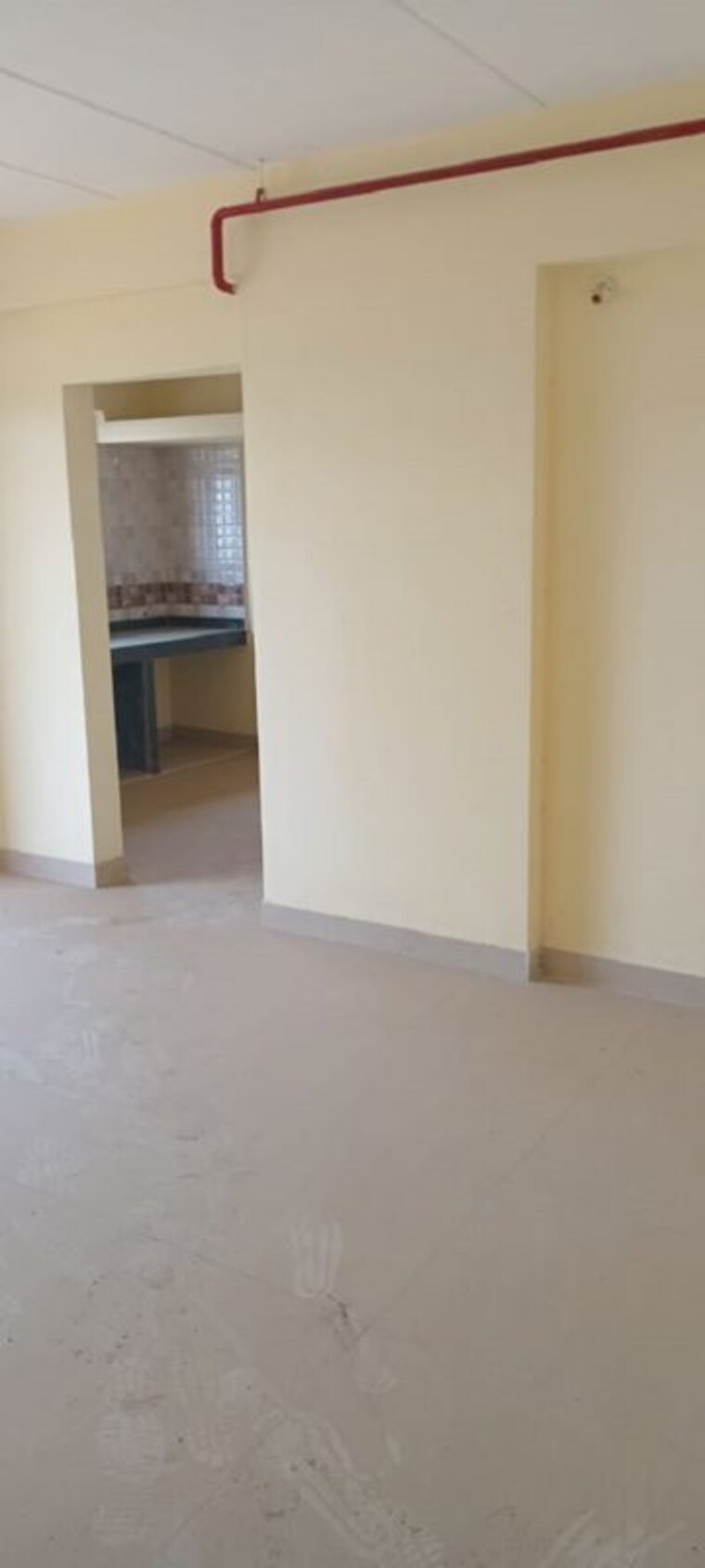 Room, virar west 1 Bedroom 330 Sq.Ft. Apartment In Virar West Palghar 10279513