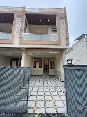 3 BHK Villa For Sale in Govindpura